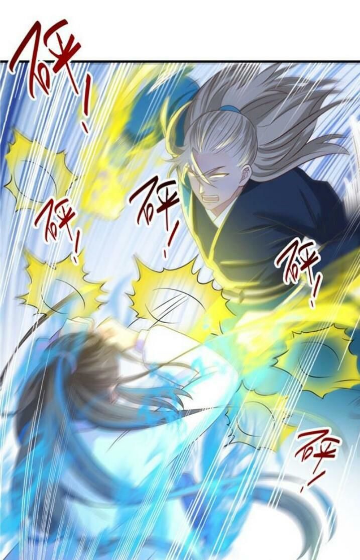 Tuyệt Sắc Quyến Rũ: Quỷ Y Chí Tôn Chap 56 - Next Chap 57