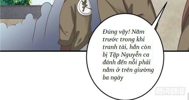 Tuyệt Sắc Quyến Rũ: Quỷ Y Chí Tôn Chap 56 - Next Chap 57