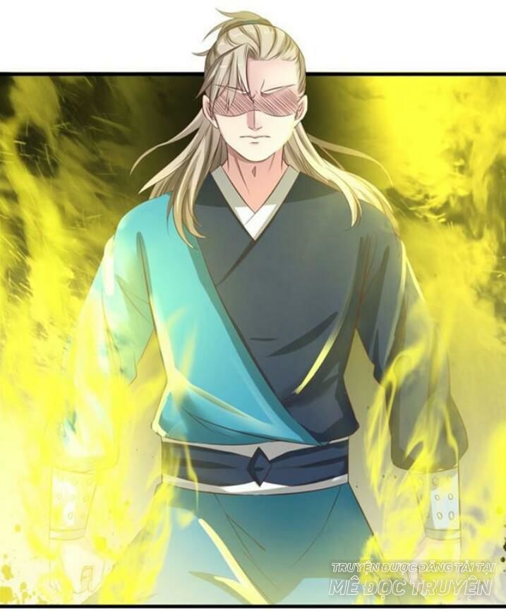 Tuyệt Sắc Quyến Rũ: Quỷ Y Chí Tôn Chap 56 - Next Chap 57