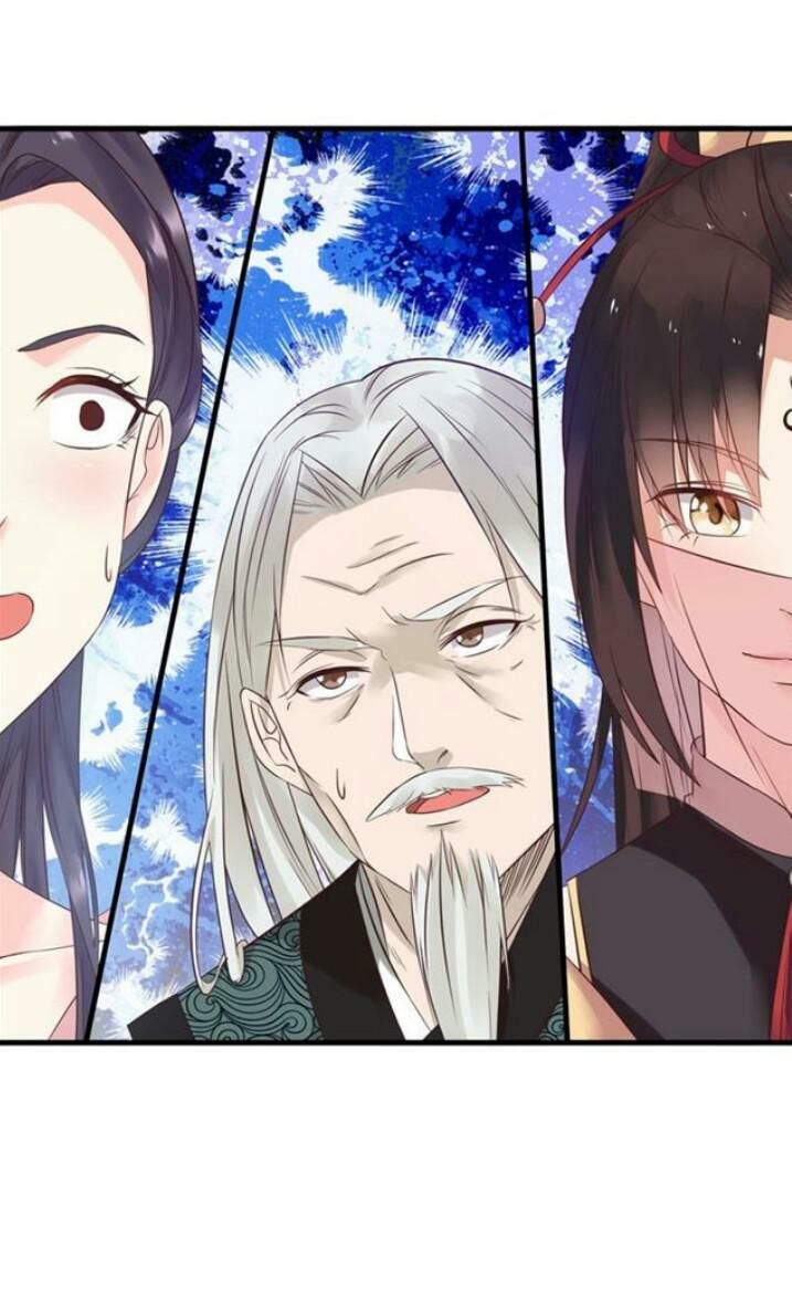 Tuyệt Sắc Quyến Rũ: Quỷ Y Chí Tôn Chap 56 - Next Chap 57