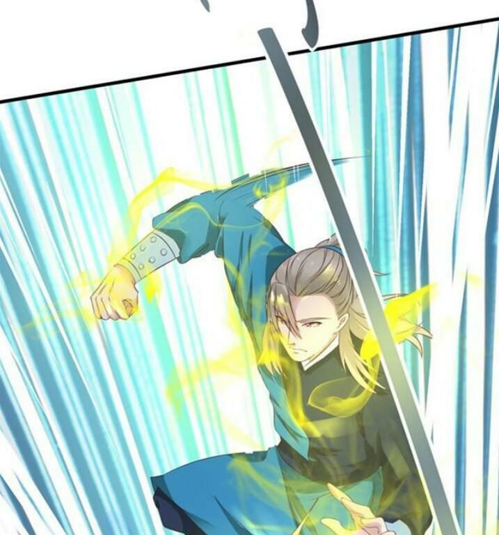 Tuyệt Sắc Quyến Rũ: Quỷ Y Chí Tôn Chap 56 - Next Chap 57