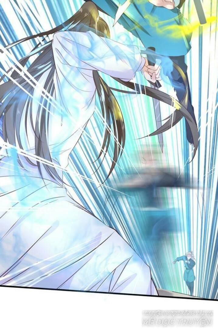 Tuyệt Sắc Quyến Rũ: Quỷ Y Chí Tôn Chap 56 - Next Chap 57