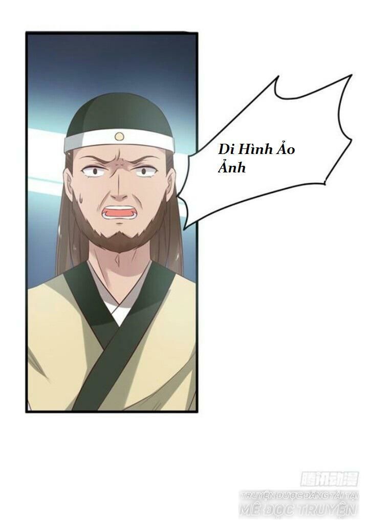 Tuyệt Sắc Quyến Rũ: Quỷ Y Chí Tôn Chap 56 - Next Chap 57