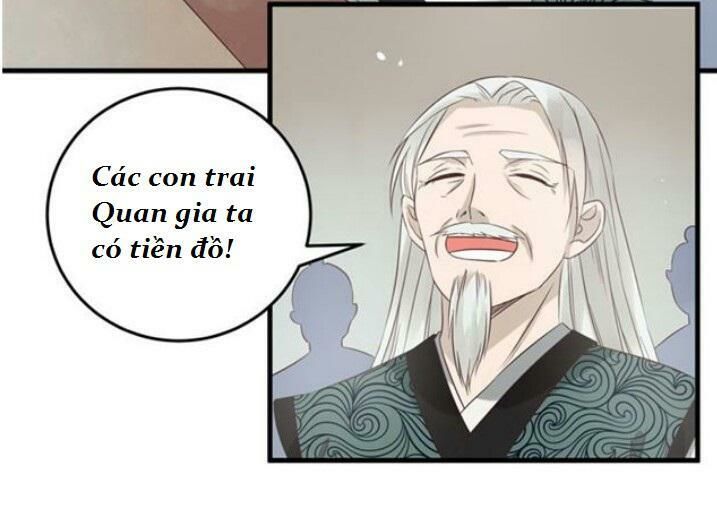 Tuyệt Sắc Quyến Rũ: Quỷ Y Chí Tôn Chap 56 - Next Chap 57