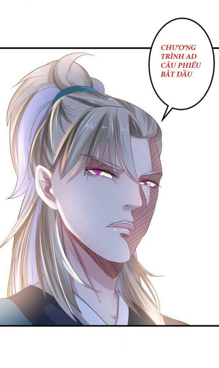 Tuyệt Sắc Quyến Rũ: Quỷ Y Chí Tôn Chap 56 - Next Chap 57