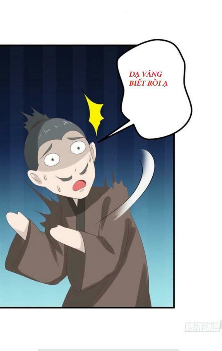 Tuyệt Sắc Quyến Rũ: Quỷ Y Chí Tôn Chap 56 - Next Chap 57