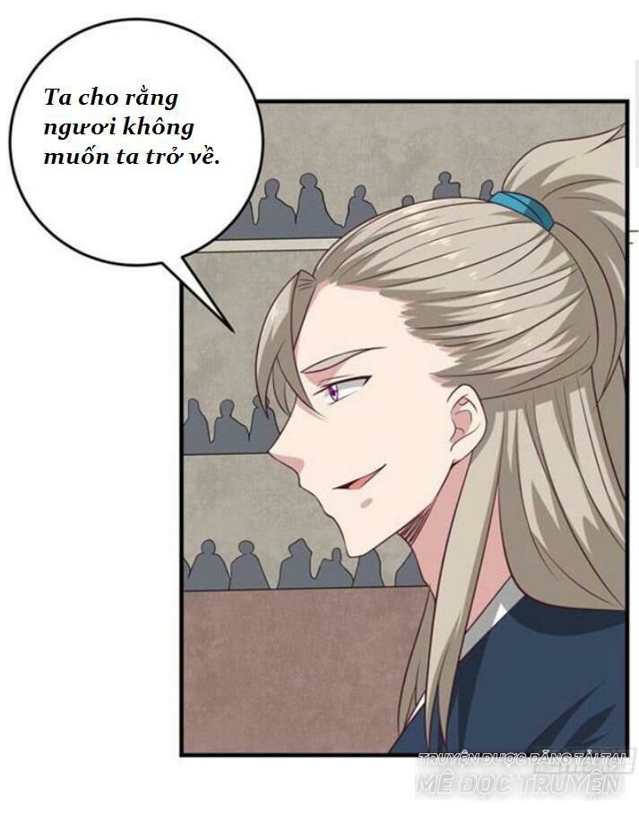 Tuyệt Sắc Quyến Rũ: Quỷ Y Chí Tôn Chap 56 - Next Chap 57
