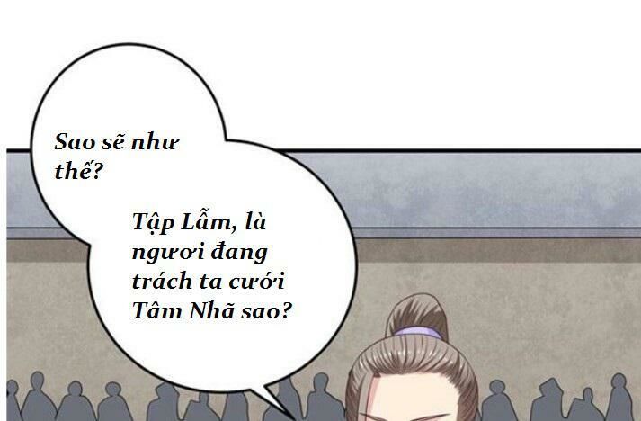 Tuyệt Sắc Quyến Rũ: Quỷ Y Chí Tôn Chap 56 - Next Chap 57
