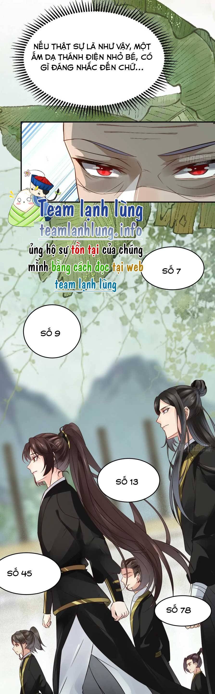 Tuyệt Sắc Quyến Rũ: Quỷ Y Chí Tôn Chap 560 - Next Chap 561
