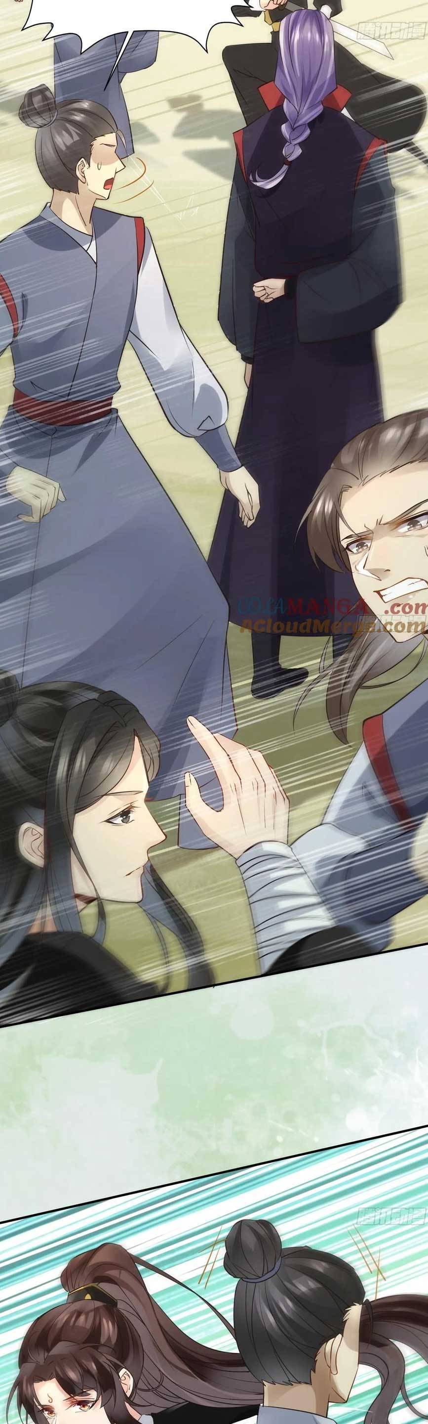 Tuyệt Sắc Quyến Rũ: Quỷ Y Chí Tôn Chap 560 - Next Chap 561