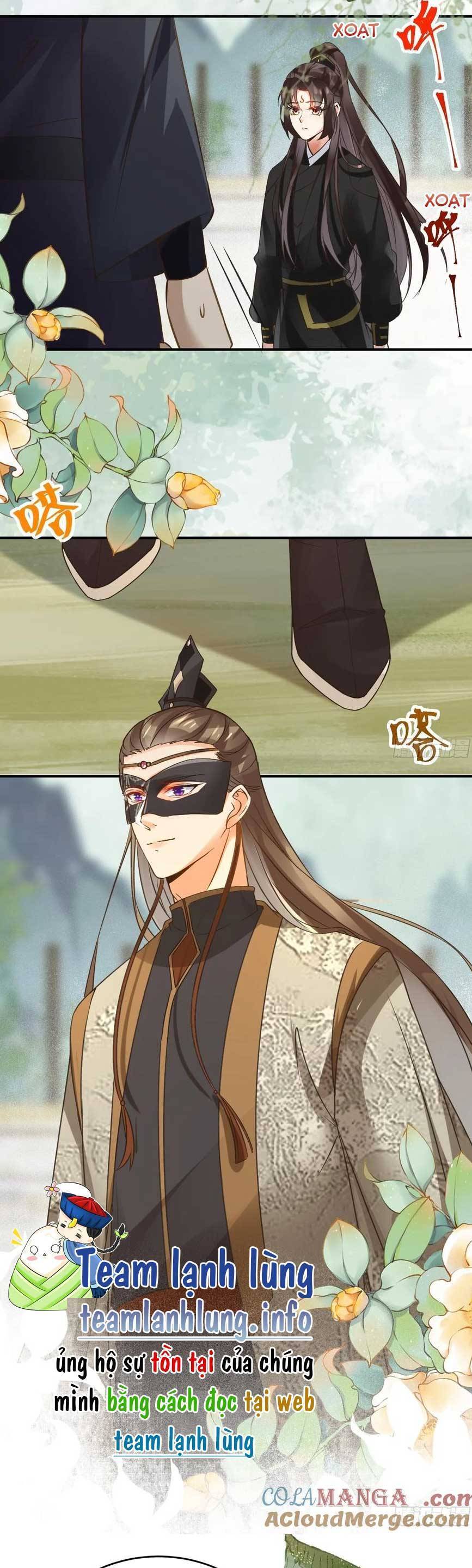 Tuyệt Sắc Quyến Rũ: Quỷ Y Chí Tôn Chap 560 - Next Chap 561