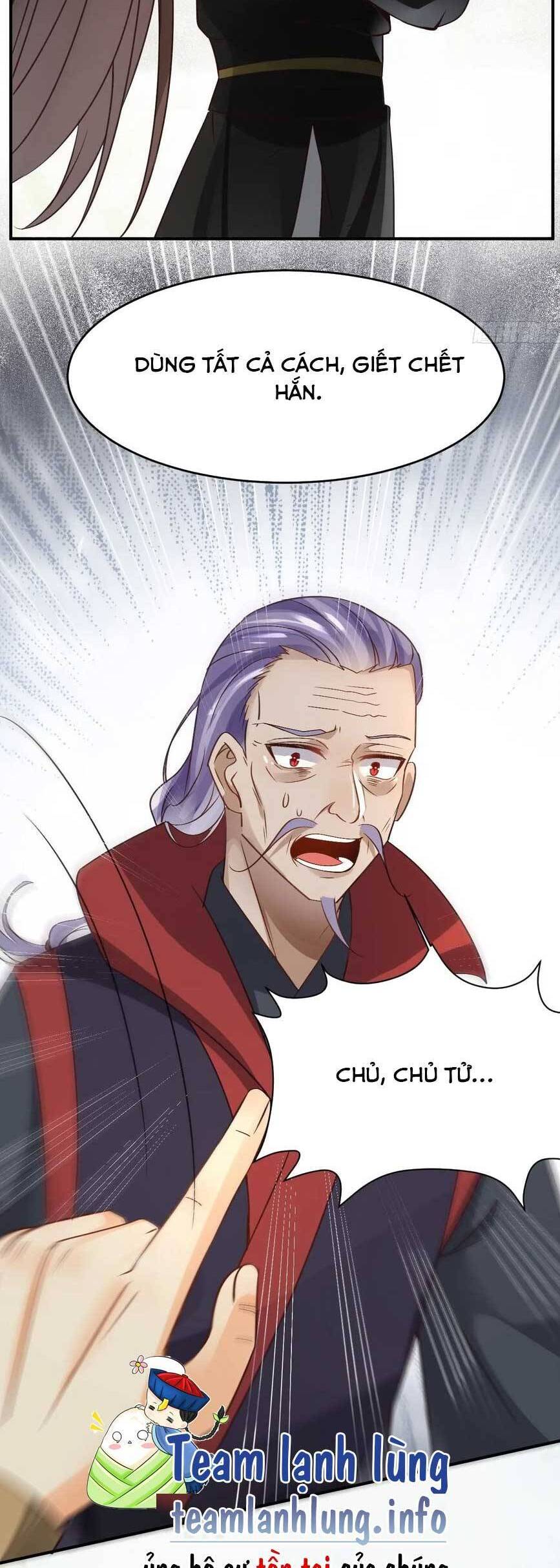 Tuyệt Sắc Quyến Rũ: Quỷ Y Chí Tôn Chap 560 - Next Chap 561