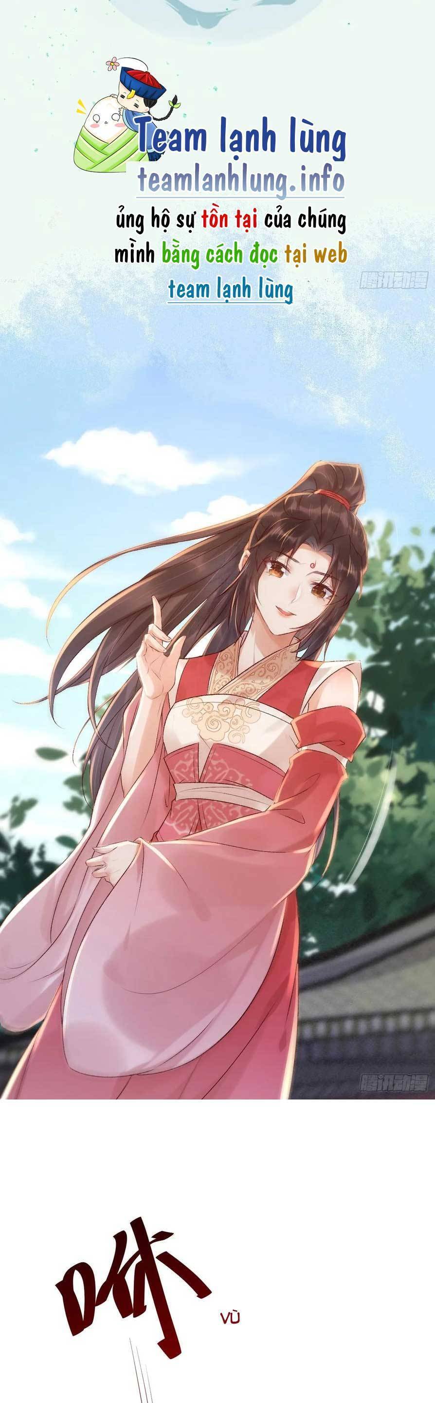 Tuyệt Sắc Quyến Rũ: Quỷ Y Chí Tôn Chap 560 - Next Chap 561