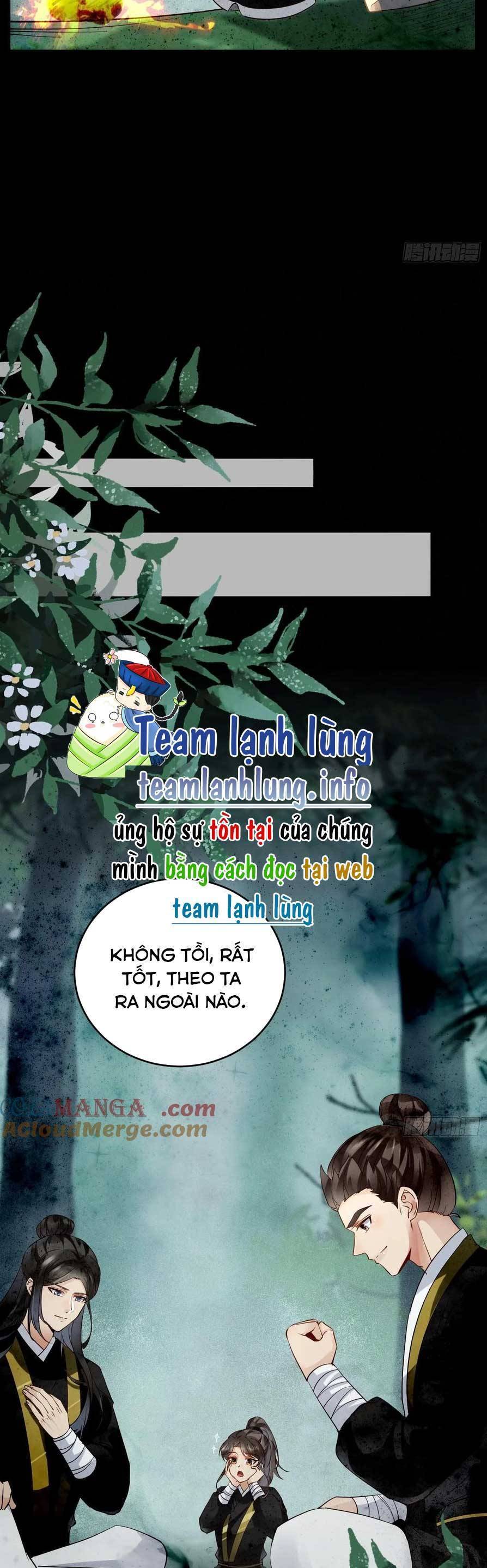 Tuyệt Sắc Quyến Rũ: Quỷ Y Chí Tôn Chap 560 - Next Chap 561