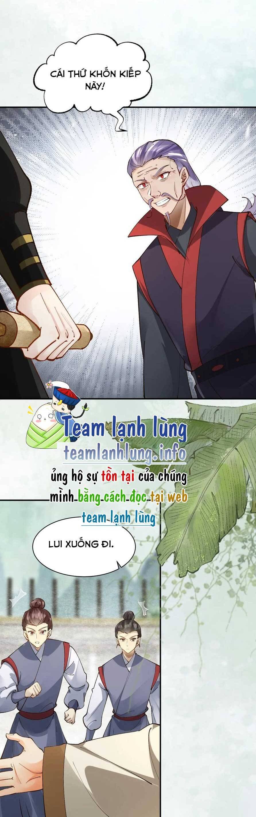 Tuyệt Sắc Quyến Rũ: Quỷ Y Chí Tôn Chap 561 - Next Chap 562