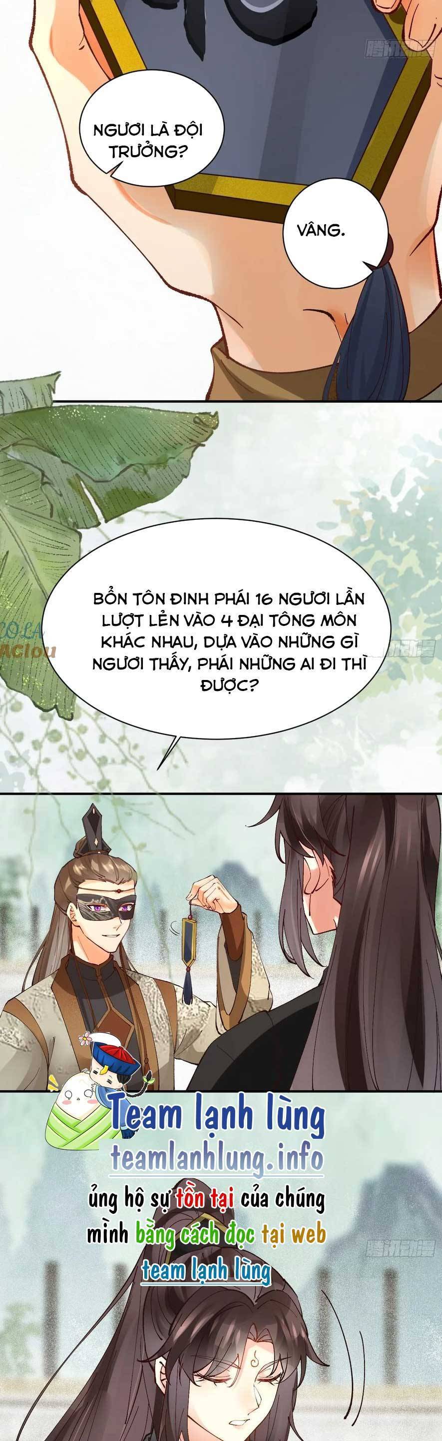Tuyệt Sắc Quyến Rũ: Quỷ Y Chí Tôn Chap 561 - Next Chap 562