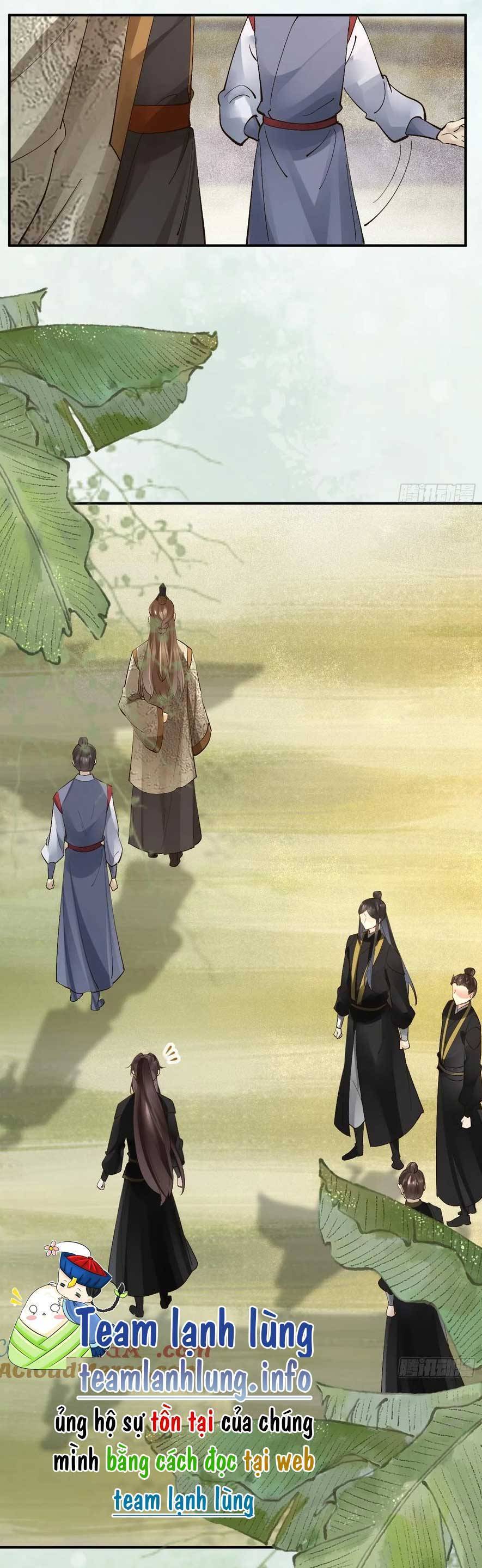 Tuyệt Sắc Quyến Rũ: Quỷ Y Chí Tôn Chap 561 - Next Chap 562