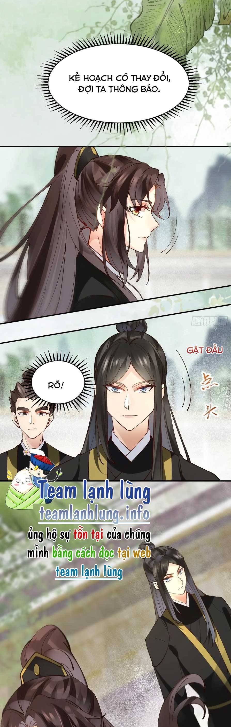 Tuyệt Sắc Quyến Rũ: Quỷ Y Chí Tôn Chap 561 - Next Chap 562