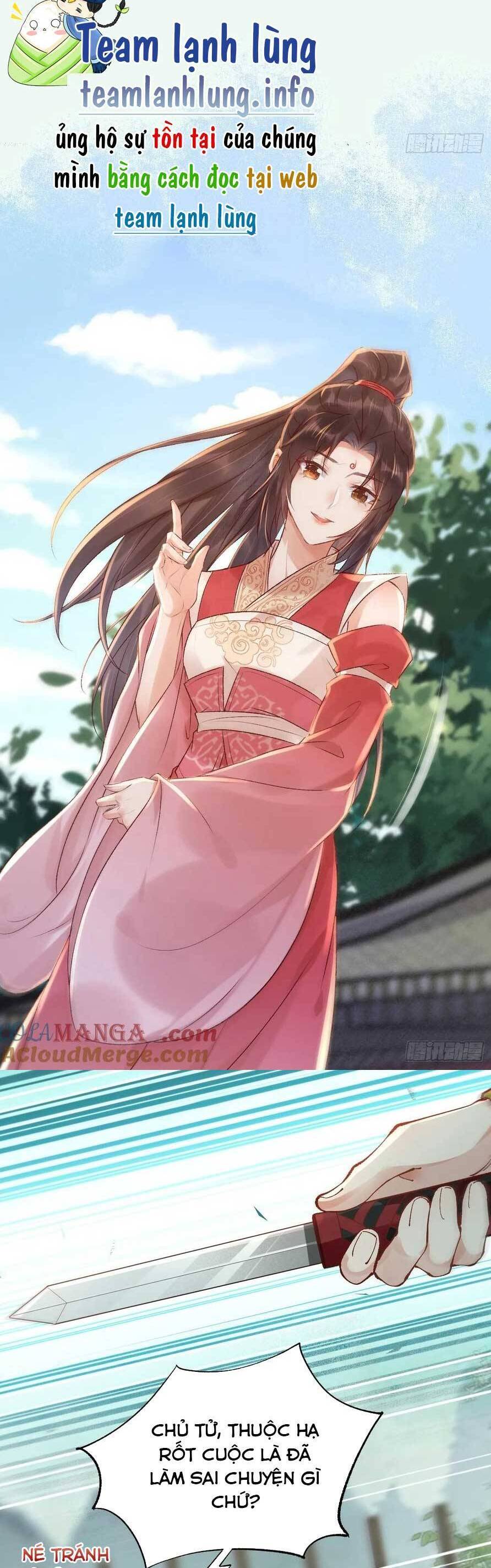 Tuyệt Sắc Quyến Rũ: Quỷ Y Chí Tôn Chap 561 - Next Chap 562