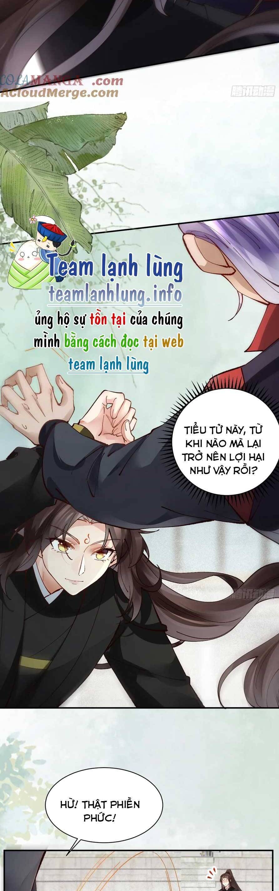 Tuyệt Sắc Quyến Rũ: Quỷ Y Chí Tôn Chap 561 - Next Chap 562