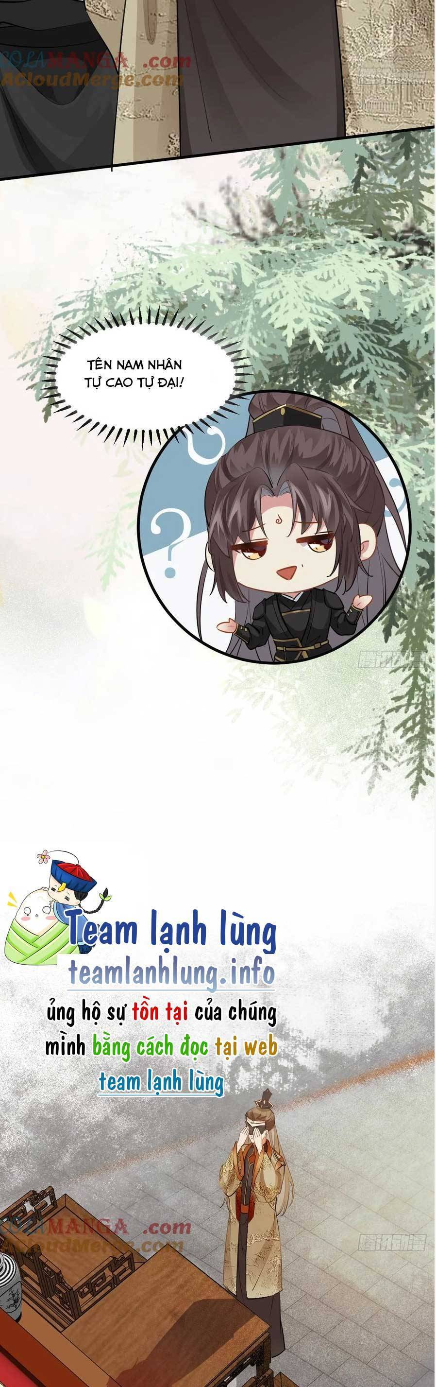 Tuyệt Sắc Quyến Rũ: Quỷ Y Chí Tôn Chap 562 - Next Chap 563
