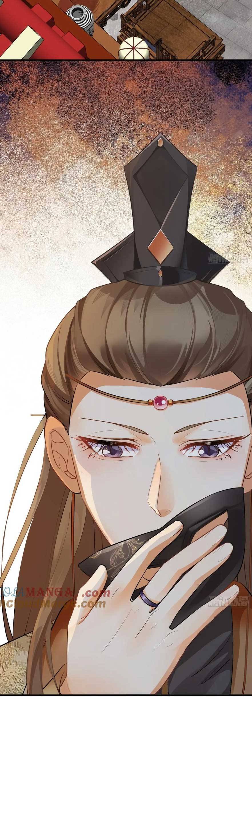 Tuyệt Sắc Quyến Rũ: Quỷ Y Chí Tôn Chap 562 - Next Chap 563