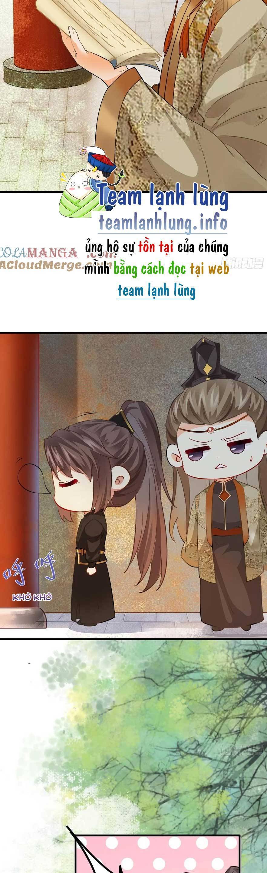 Tuyệt Sắc Quyến Rũ: Quỷ Y Chí Tôn Chap 562 - Next Chap 563