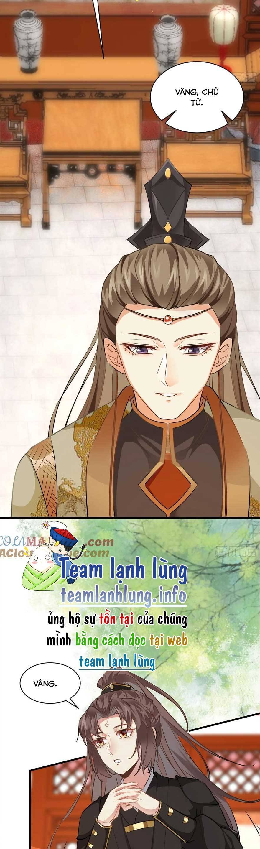 Tuyệt Sắc Quyến Rũ: Quỷ Y Chí Tôn Chap 562 - Next Chap 563
