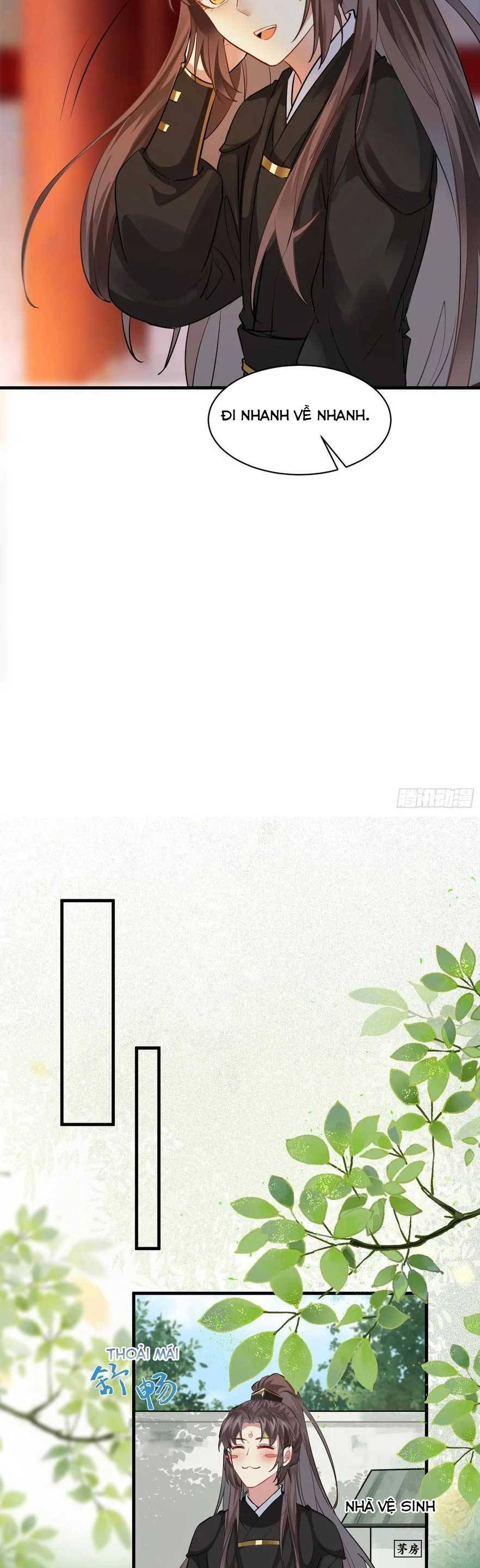 Tuyệt Sắc Quyến Rũ: Quỷ Y Chí Tôn Chap 562 - Next Chap 563