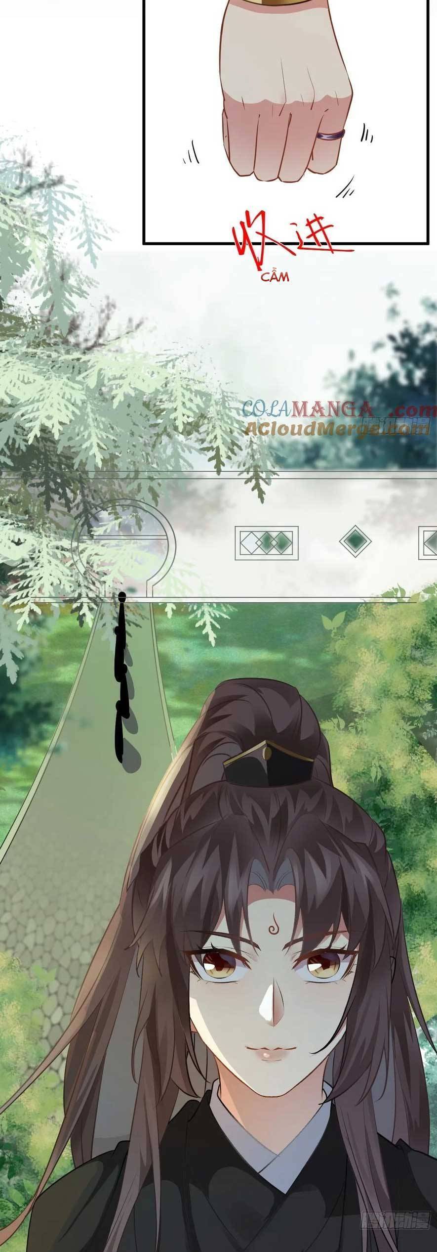 Tuyệt Sắc Quyến Rũ: Quỷ Y Chí Tôn Chap 562 - Next Chap 563