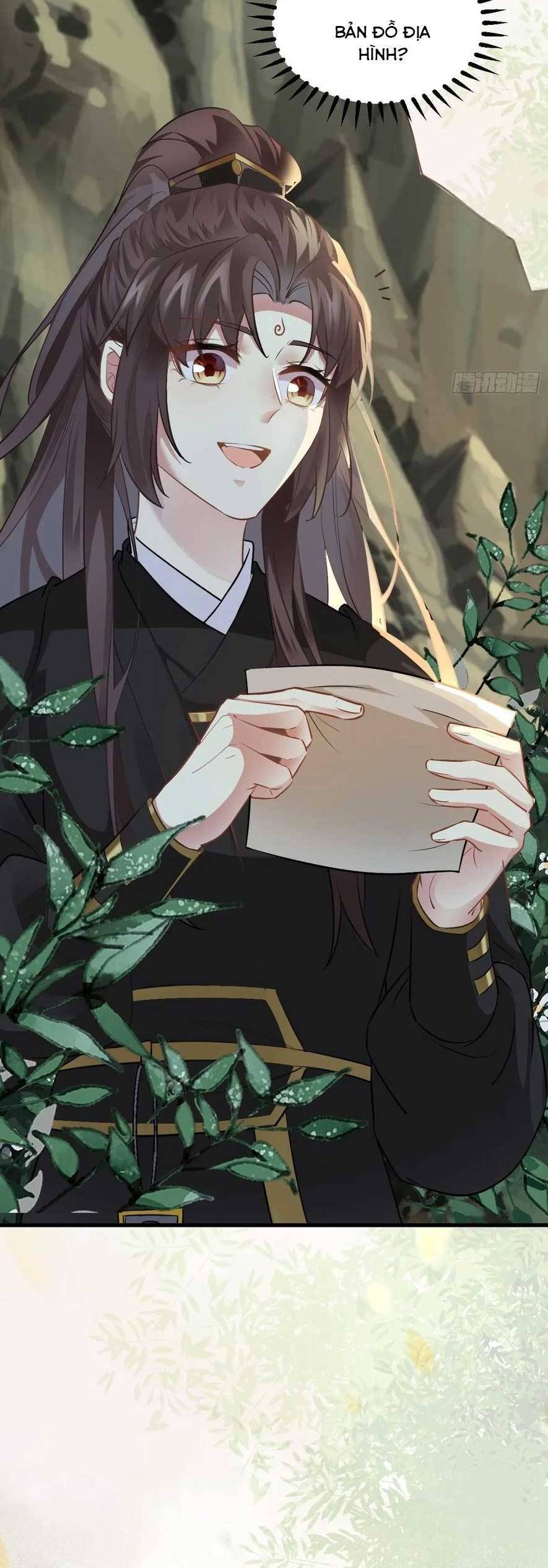 Tuyệt Sắc Quyến Rũ: Quỷ Y Chí Tôn Chap 562 - Next Chap 563