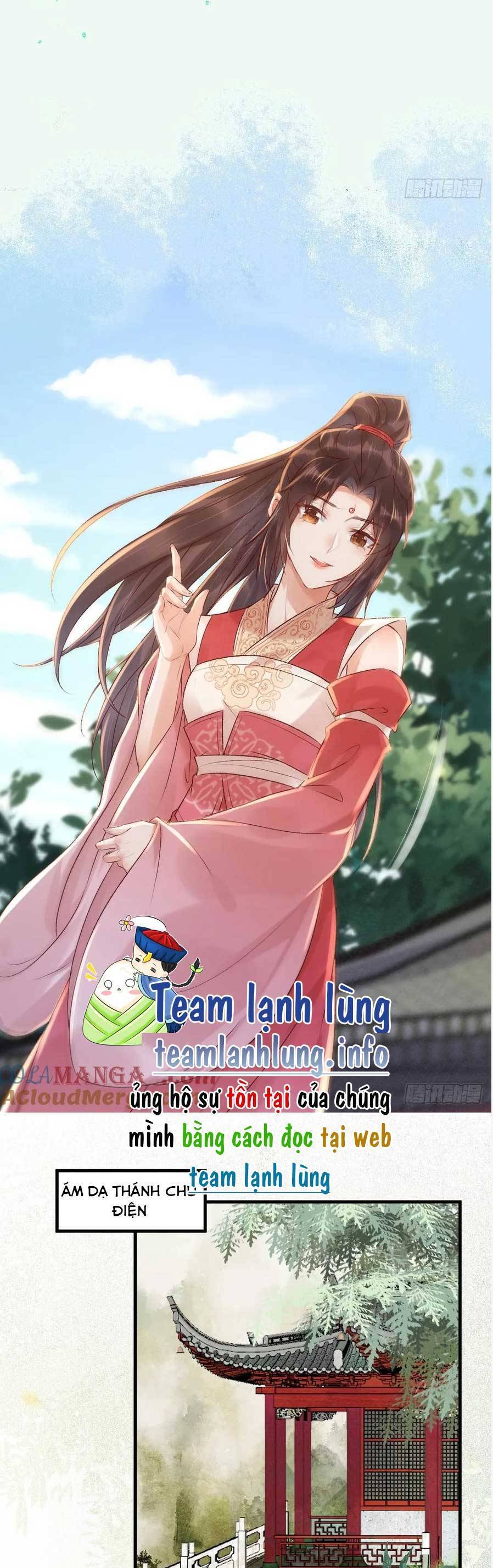 Tuyệt Sắc Quyến Rũ: Quỷ Y Chí Tôn Chap 562 - Next Chap 563
