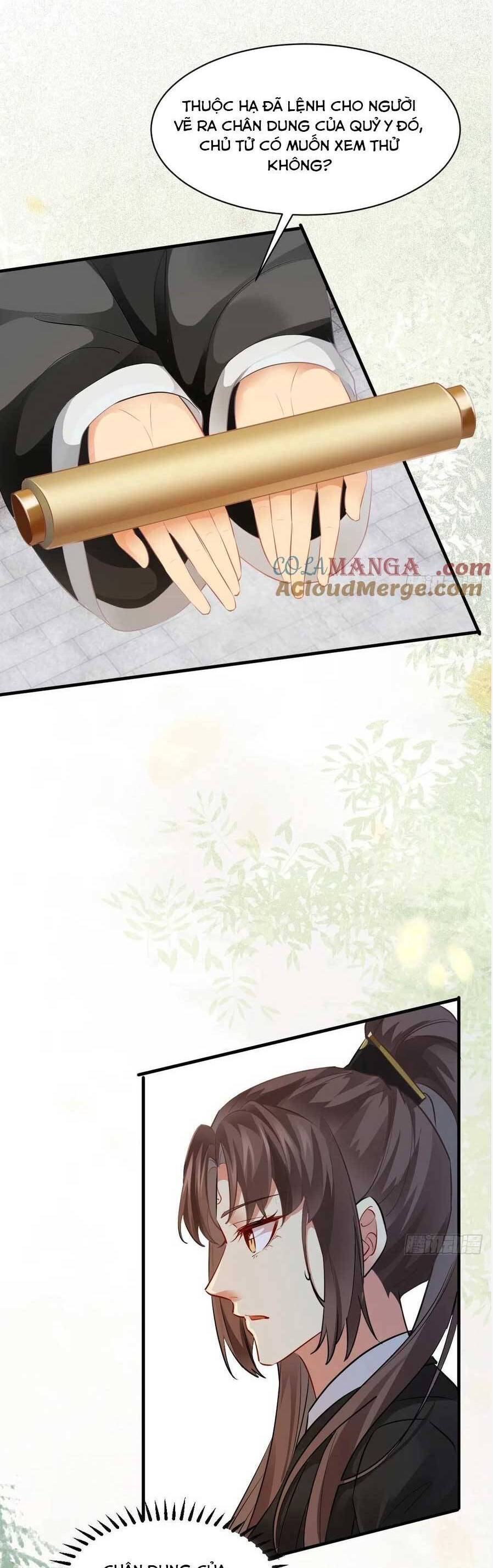 Tuyệt Sắc Quyến Rũ: Quỷ Y Chí Tôn Chap 562 - Next Chap 563