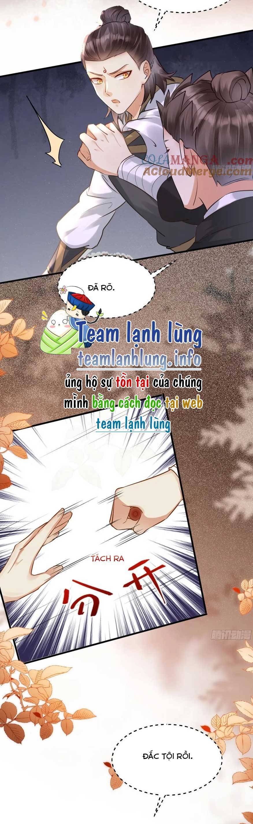 Tuyệt Sắc Quyến Rũ: Quỷ Y Chí Tôn Chap 563 - Next Chap 564