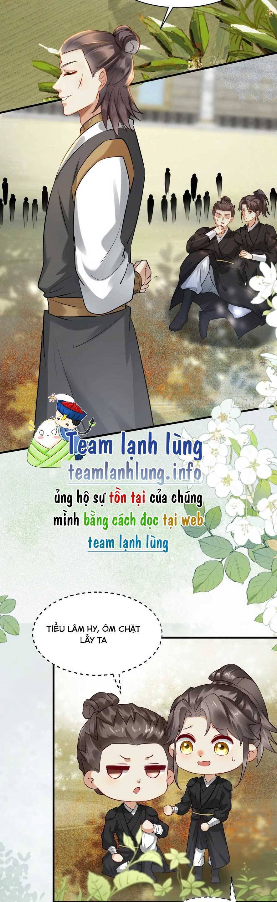 Tuyệt Sắc Quyến Rũ: Quỷ Y Chí Tôn Chap 563 - Next Chap 564