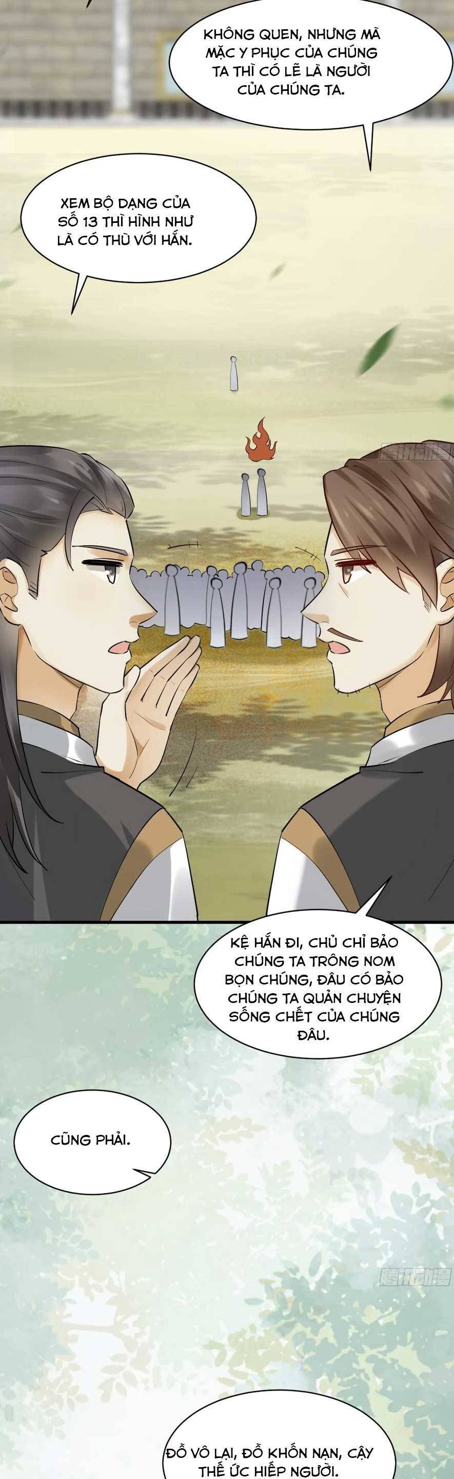 Tuyệt Sắc Quyến Rũ: Quỷ Y Chí Tôn Chap 563 - Next Chap 564