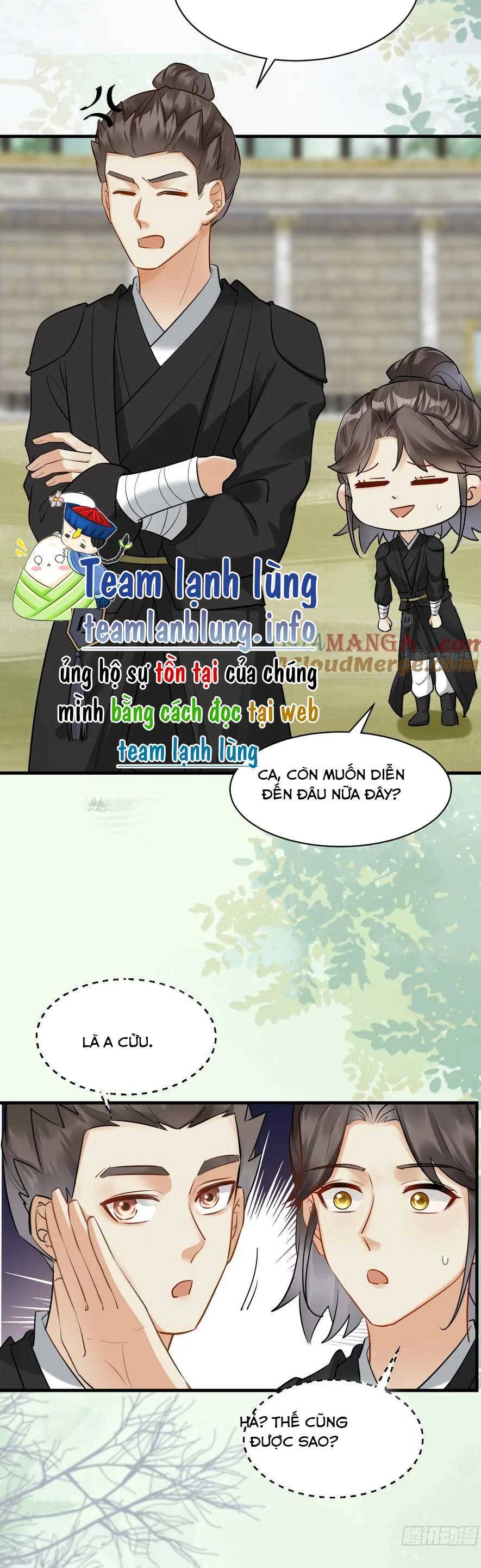 Tuyệt Sắc Quyến Rũ: Quỷ Y Chí Tôn Chap 563 - Next Chap 564