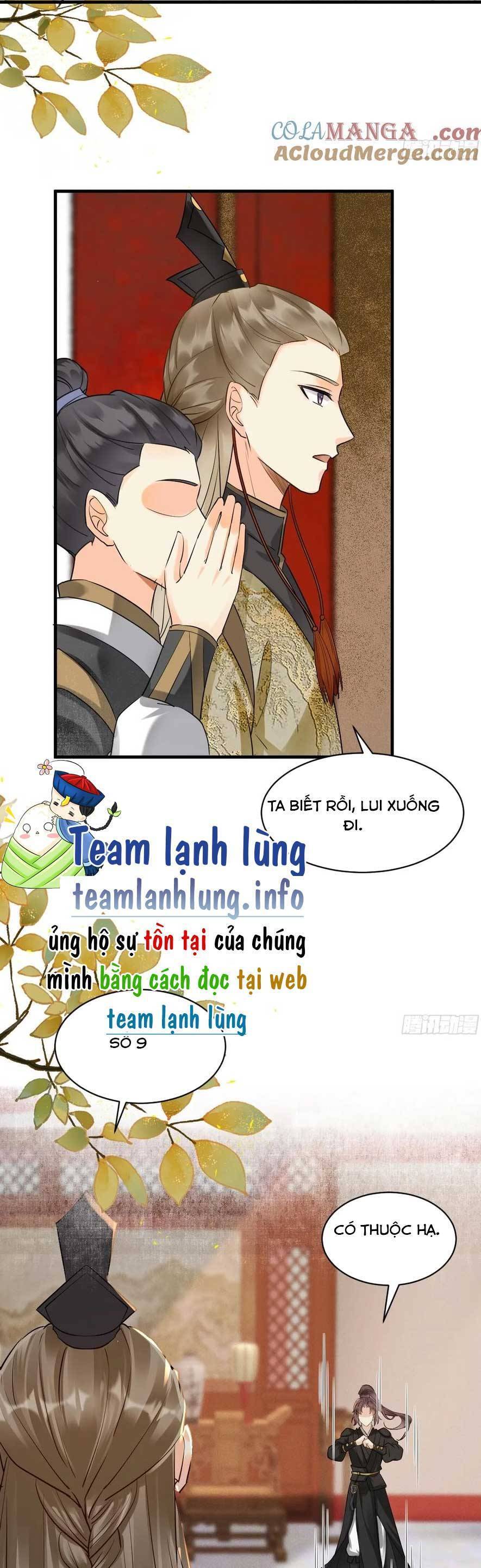 Tuyệt Sắc Quyến Rũ: Quỷ Y Chí Tôn Chap 563 - Next Chap 564