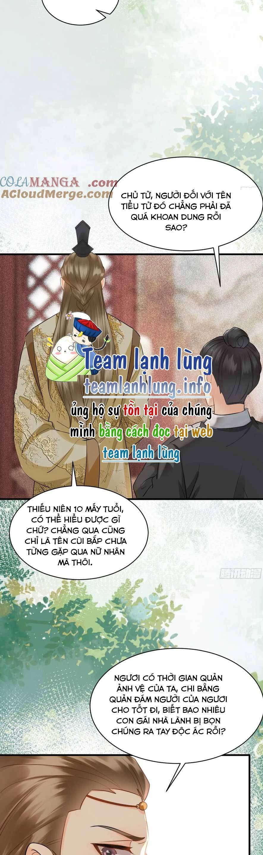 Tuyệt Sắc Quyến Rũ: Quỷ Y Chí Tôn Chap 563 - Next Chap 564