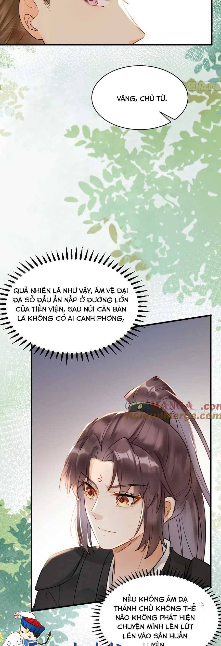 Tuyệt Sắc Quyến Rũ: Quỷ Y Chí Tôn Chap 563 - Next Chap 564