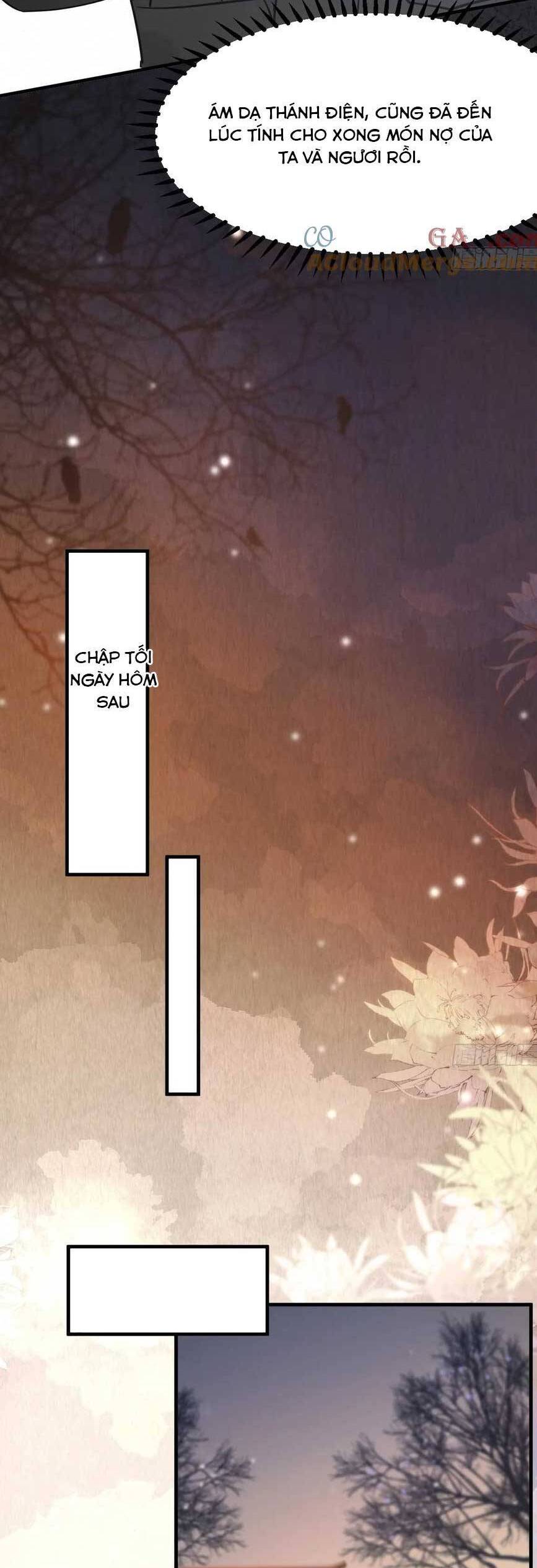 Tuyệt Sắc Quyến Rũ: Quỷ Y Chí Tôn Chap 563 - Next Chap 564