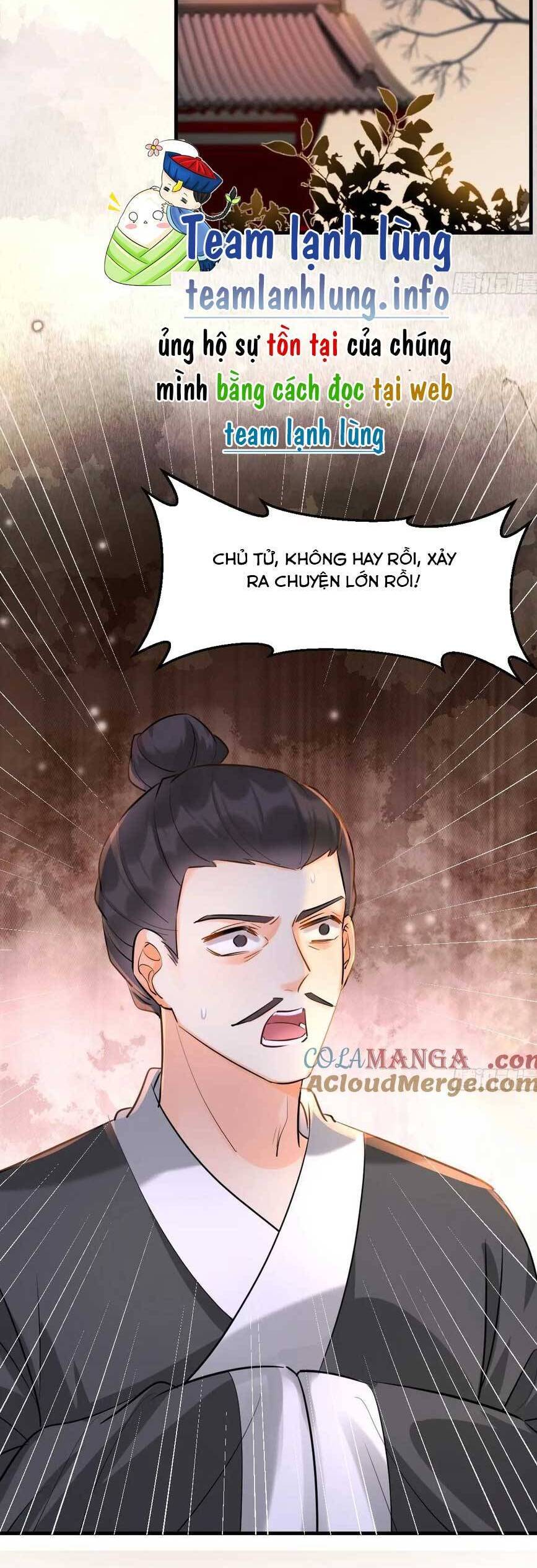 Tuyệt Sắc Quyến Rũ: Quỷ Y Chí Tôn Chap 563 - Next Chap 564