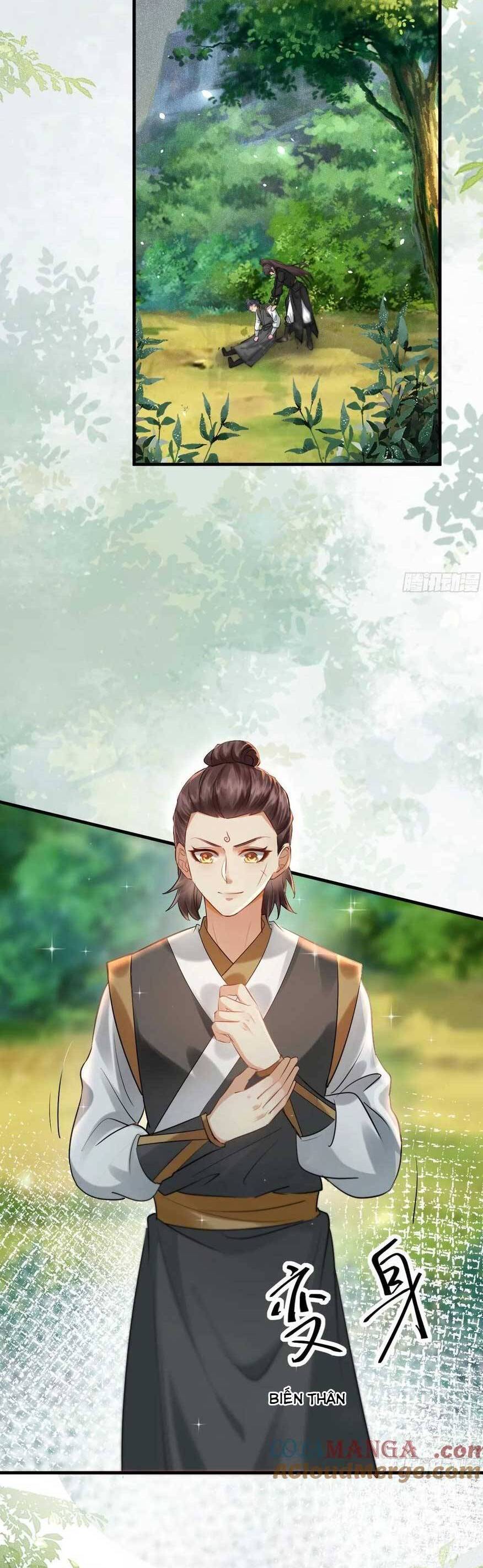Tuyệt Sắc Quyến Rũ: Quỷ Y Chí Tôn Chap 563 - Next Chap 564