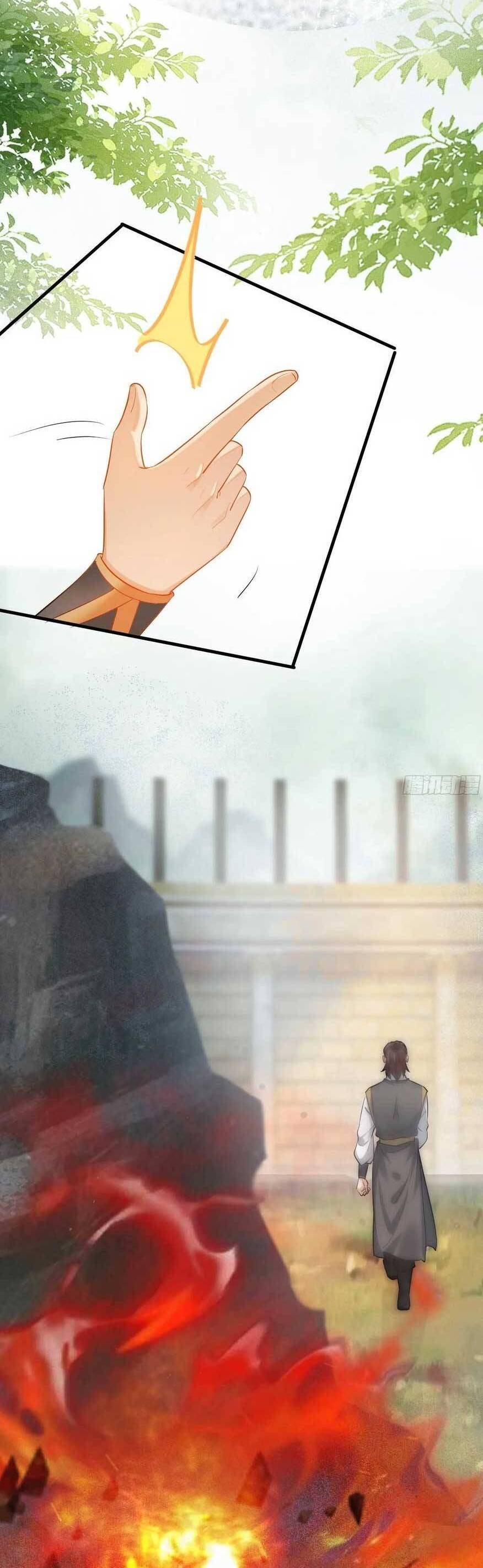 Tuyệt Sắc Quyến Rũ: Quỷ Y Chí Tôn Chap 563 - Next Chap 564