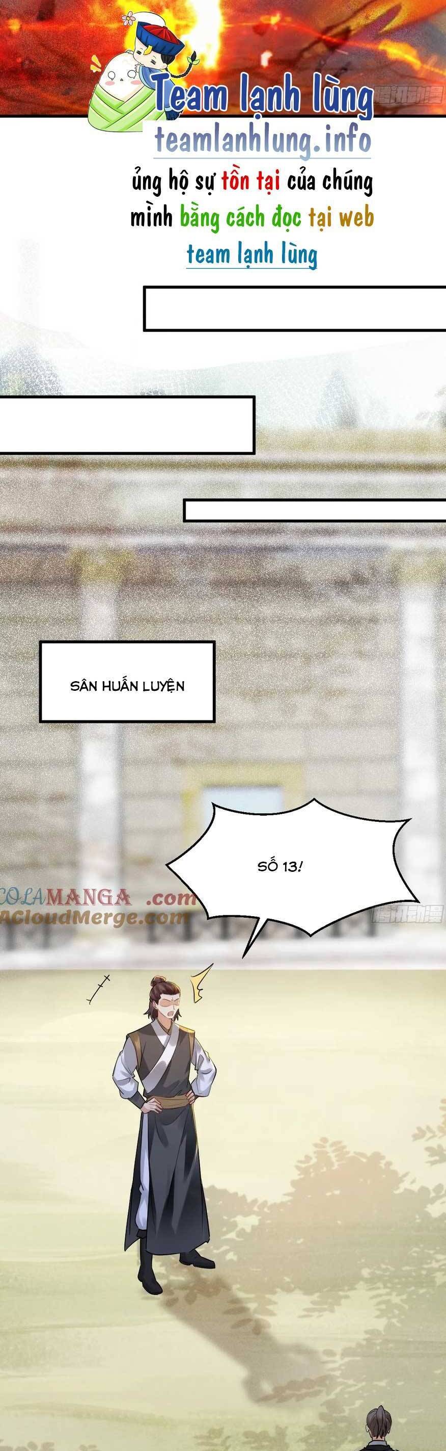 Tuyệt Sắc Quyến Rũ: Quỷ Y Chí Tôn Chap 563 - Next Chap 564