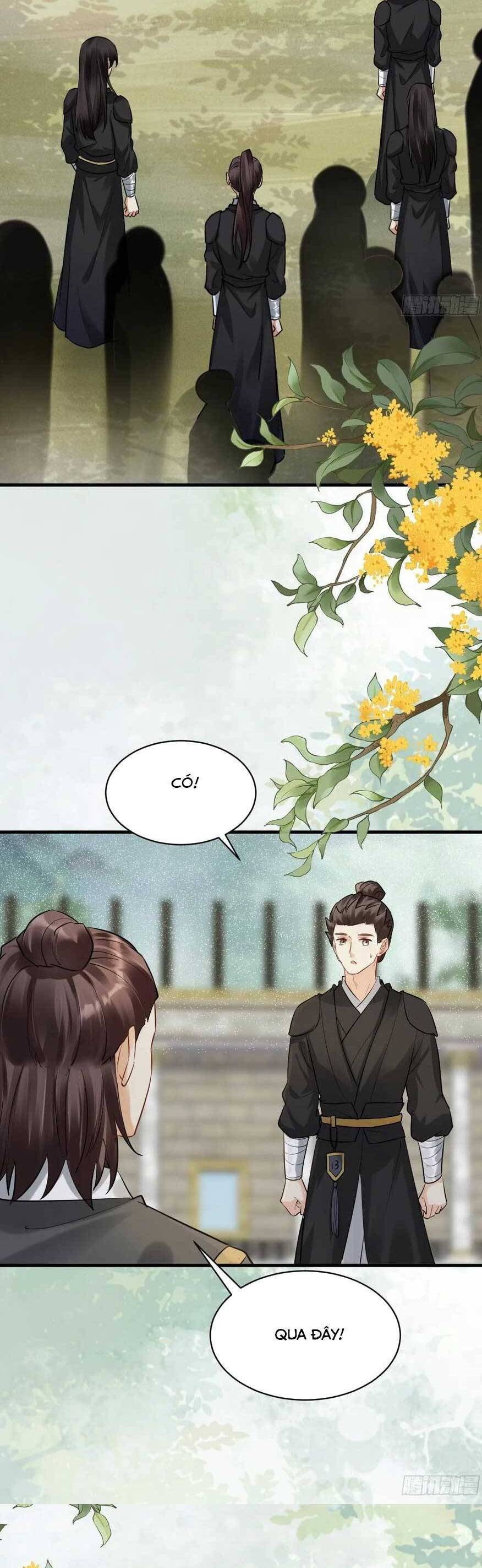 Tuyệt Sắc Quyến Rũ: Quỷ Y Chí Tôn Chap 563 - Next Chap 564