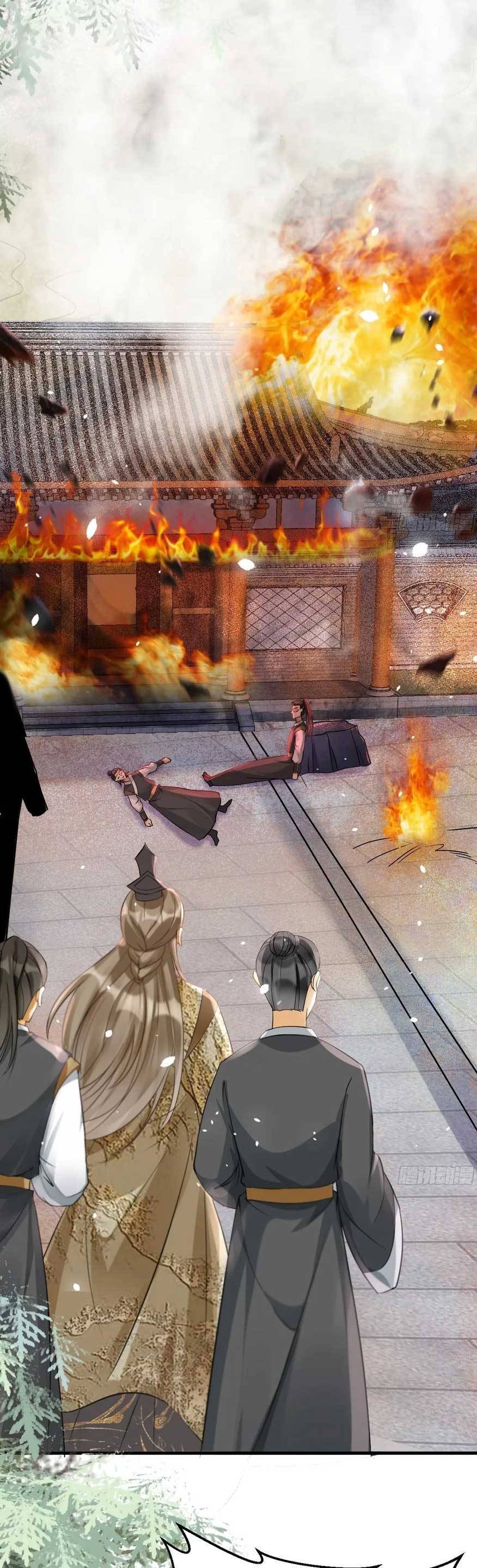 Tuyệt Sắc Quyến Rũ: Quỷ Y Chí Tôn Chap 564 - Next Chap 565