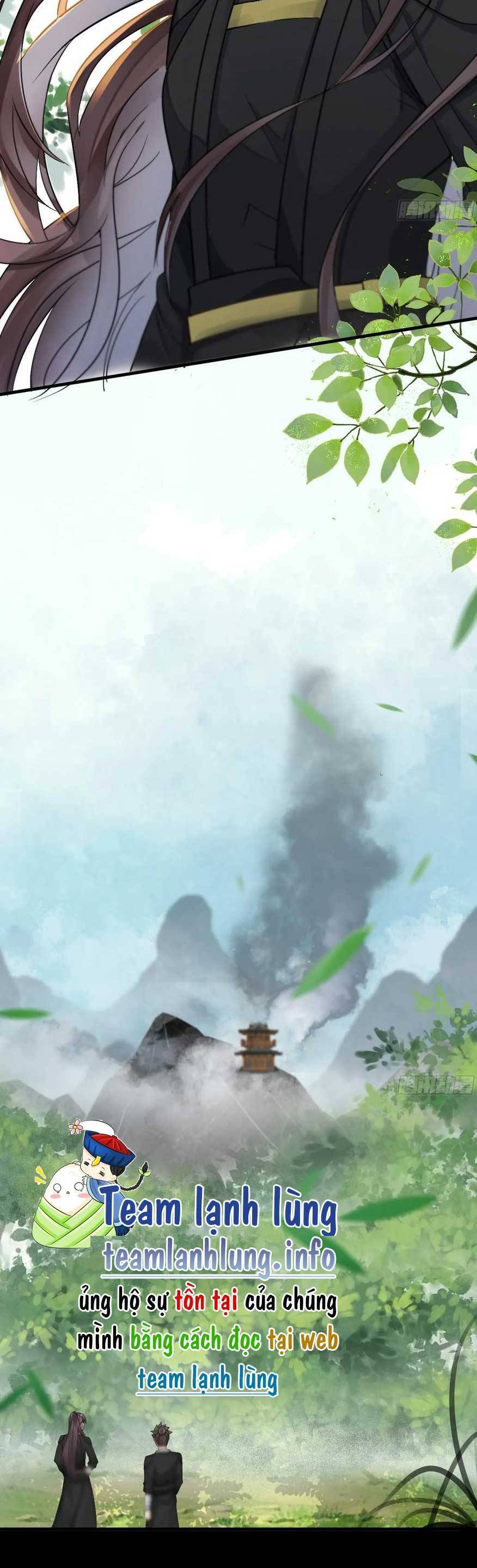 Tuyệt Sắc Quyến Rũ: Quỷ Y Chí Tôn Chap 564 - Next Chap 565