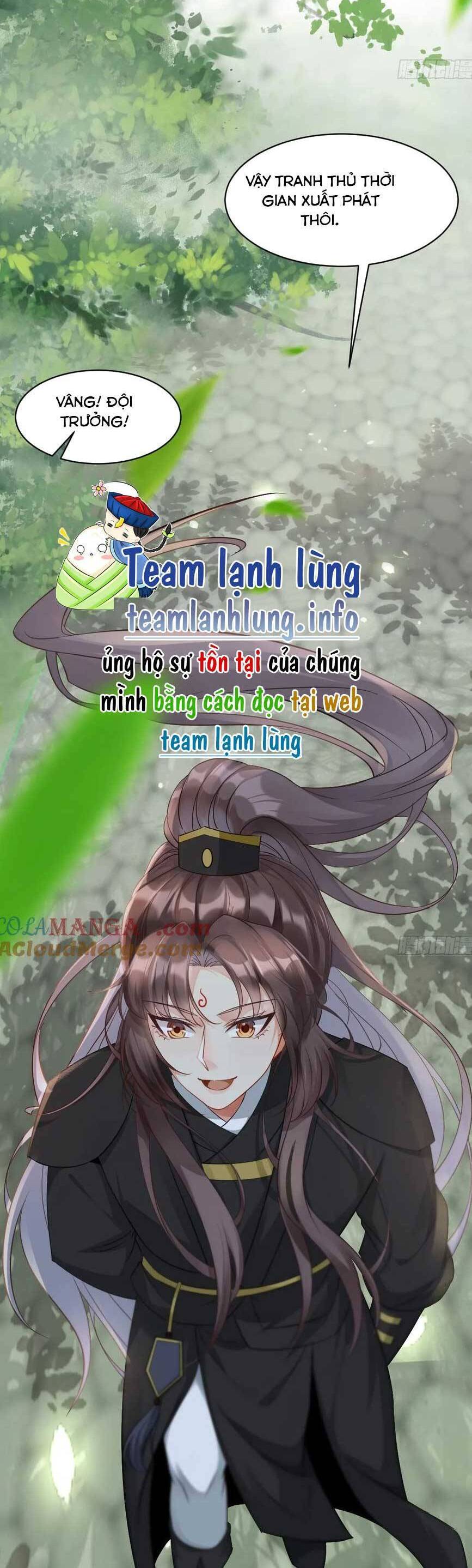 Tuyệt Sắc Quyến Rũ: Quỷ Y Chí Tôn Chap 564 - Next Chap 565