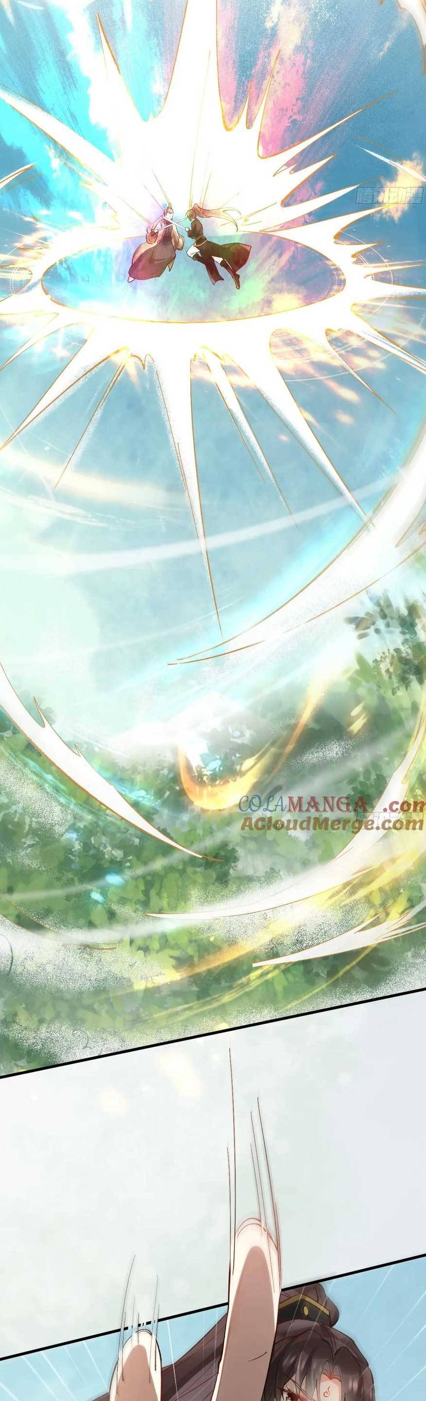 Tuyệt Sắc Quyến Rũ: Quỷ Y Chí Tôn Chap 565 - Next Chap 566